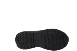 Equip Glitter Warm WP Pull on - Black