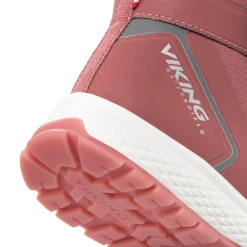 Equip Glow Warm WP 2V - Pink