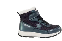 Equip Star Warm WP 1V SL - Black