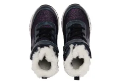 Equip Star Warm WP 1V SL - Black