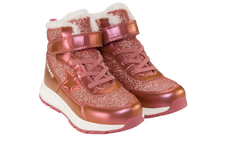 Equip Star Warm WP 1V SL - Pink