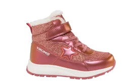 Equip Star Warm WP 1V SL - Pink