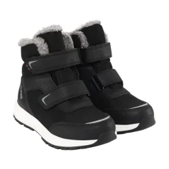 Equip Warm WP 2V - Black/Grey