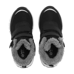 Equip Warm WP 2V - Black/Grey