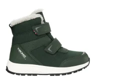 Equip Warm WP 2V - Pine/Black