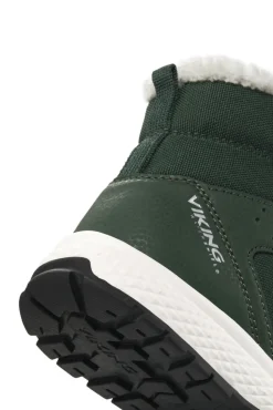 Equip Warm WP 2V - Pine/Black