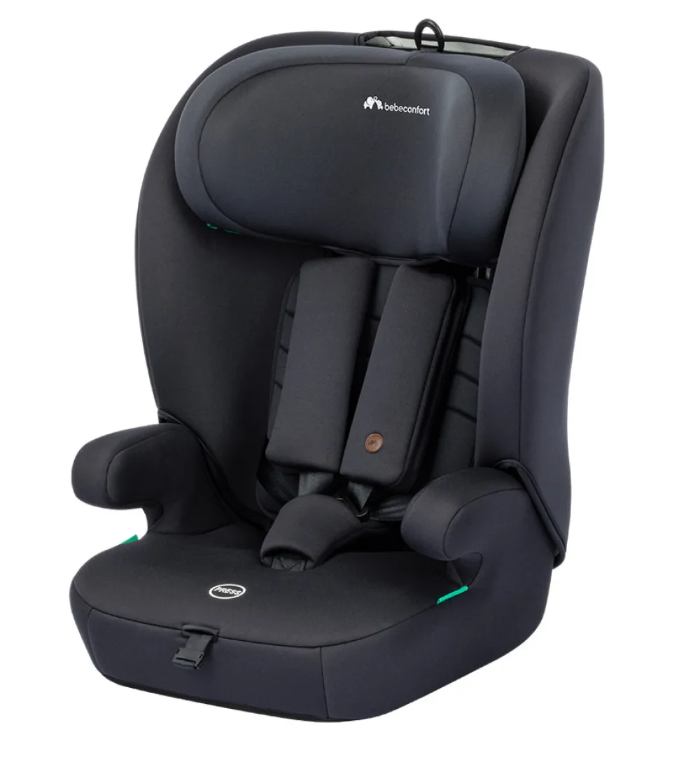 Eros i-safe mineral black