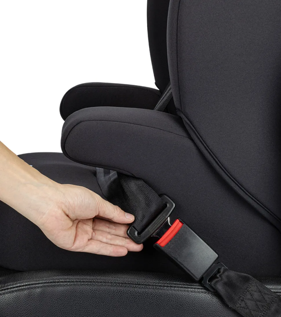 Eros i-safe mineral black