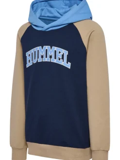 Essen hoodie - BLACK IRIS