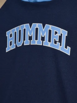 Essen hoodie - BLACK IRIS