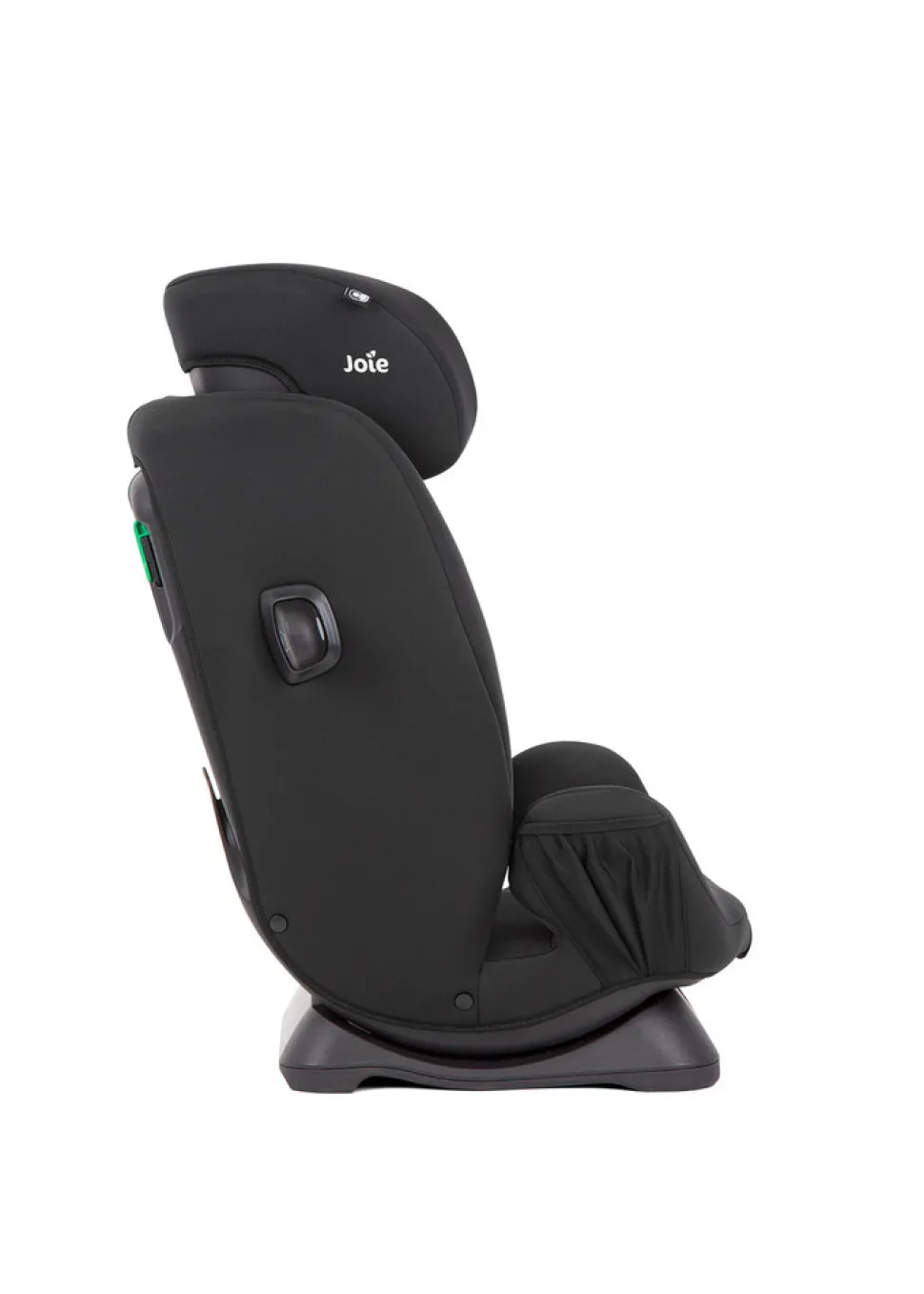 Every Stage R129 - Shale