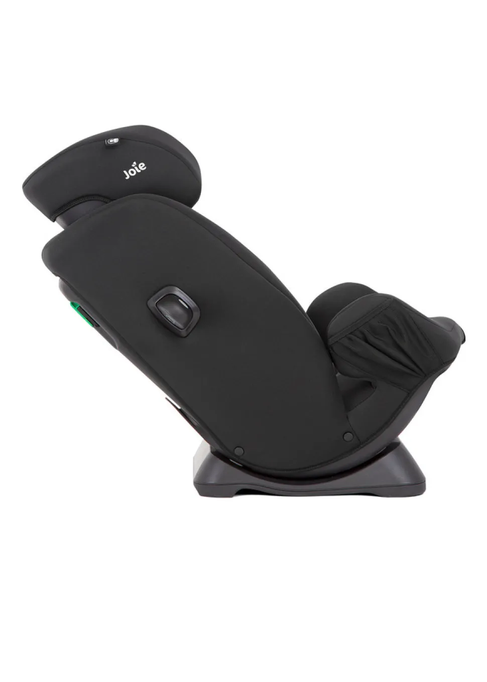 Every Stage R129 - Shale