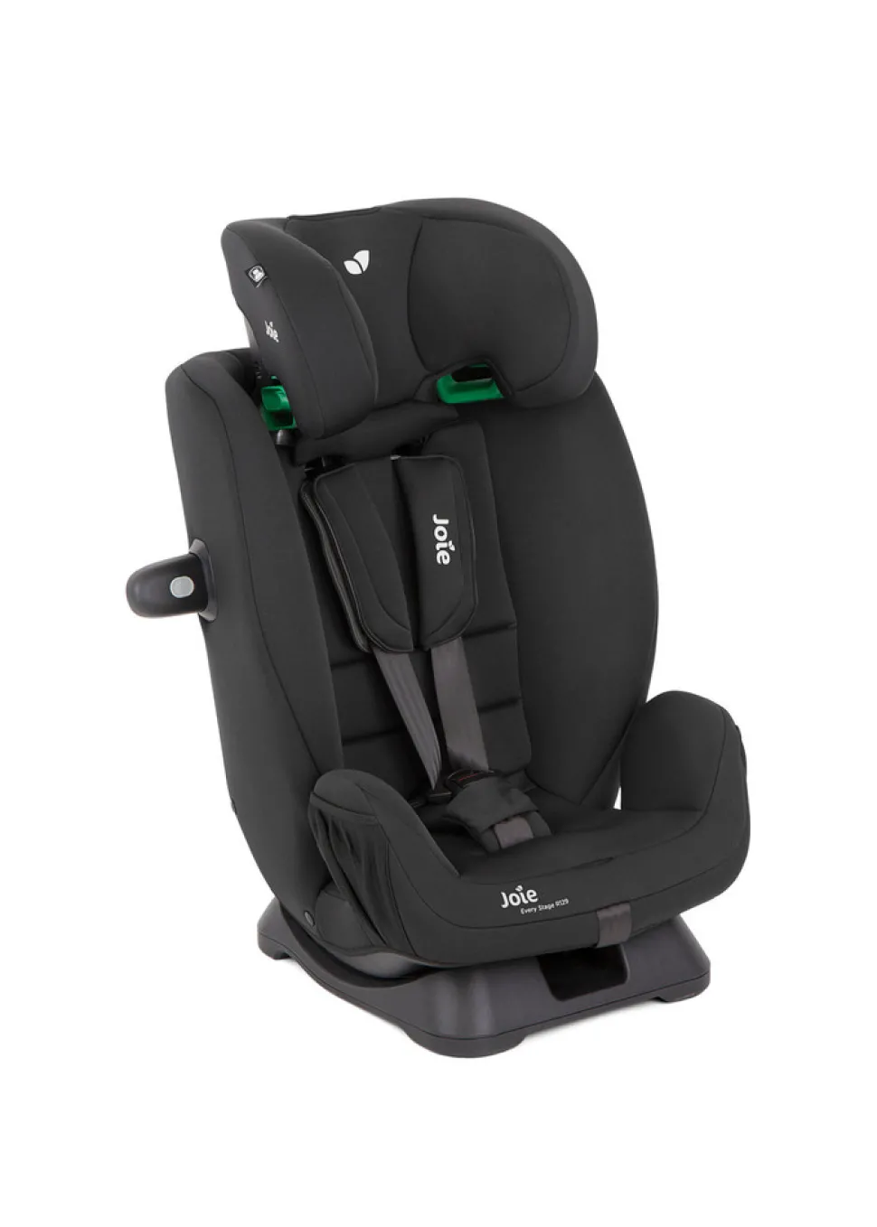 Every Stage R129 - Shale