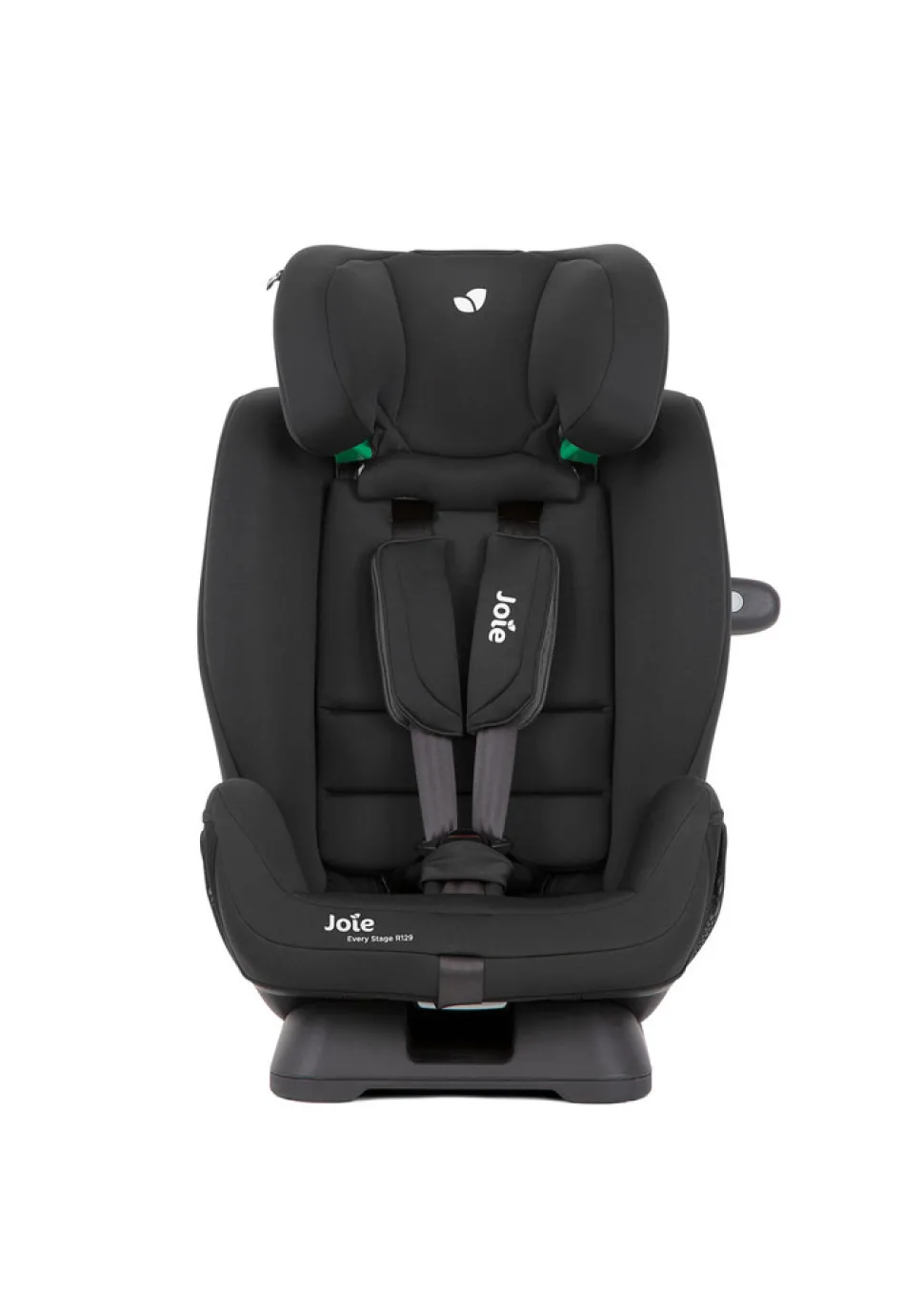 Every Stage R129 - Shale