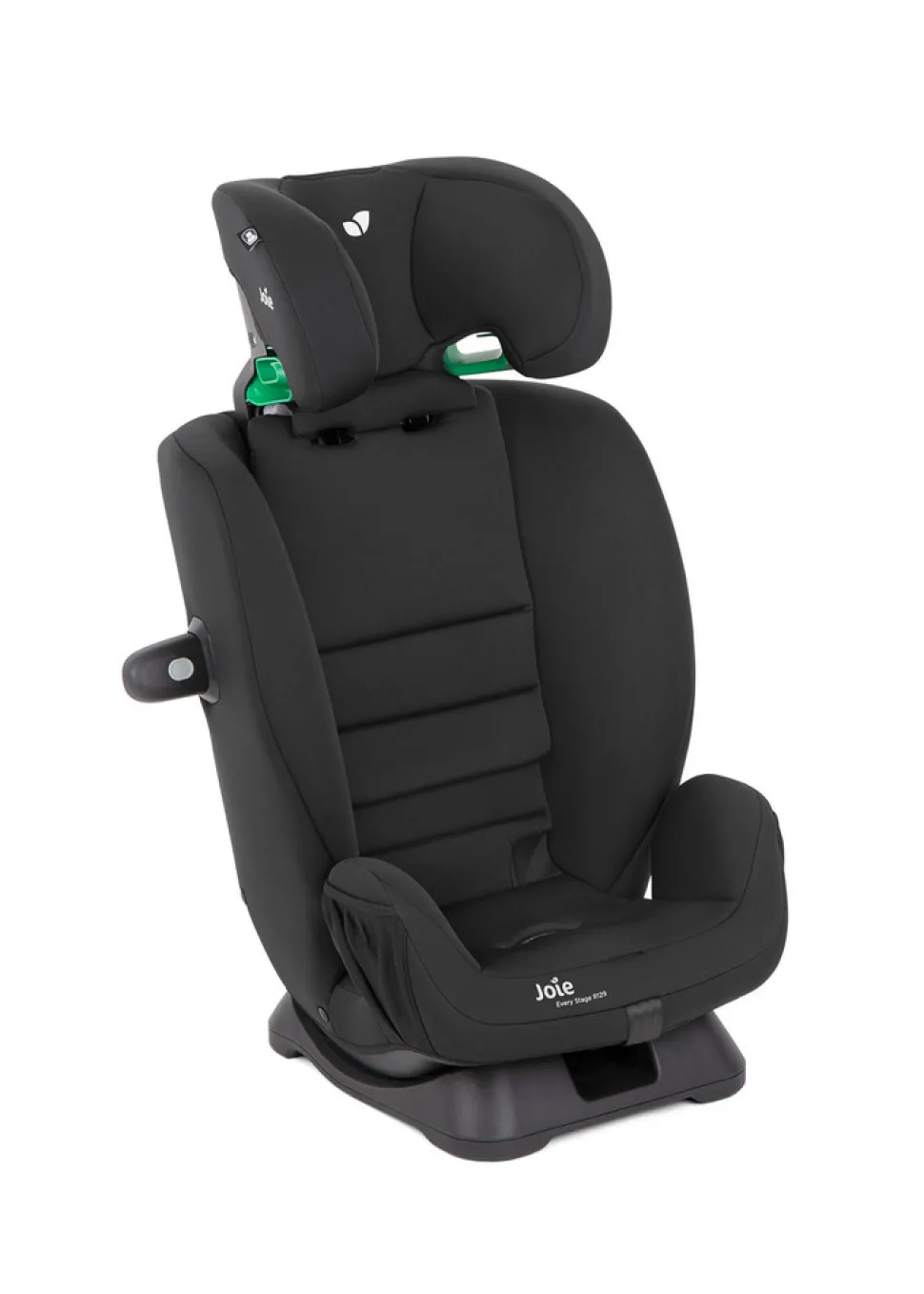 Every Stage R129 - Shale