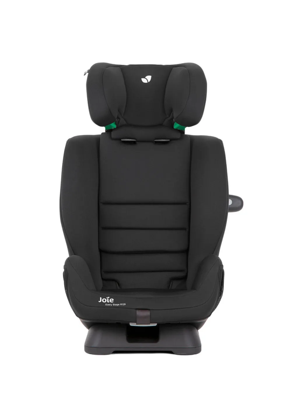 Every Stage R129 - Shale