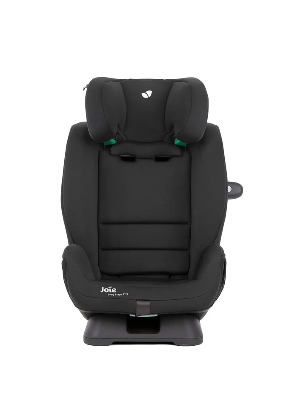 Every Stage R129 - Shale