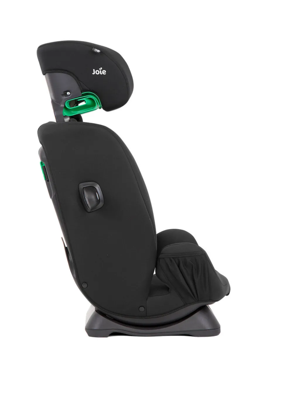 Every Stage R129 - Shale