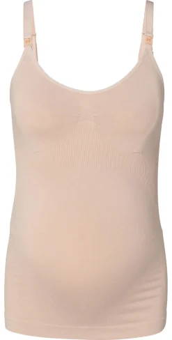 Evi Sømløs Ammetop - Moonlight