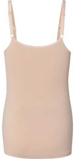 Evi Sømløs Ammetop - Moonlight