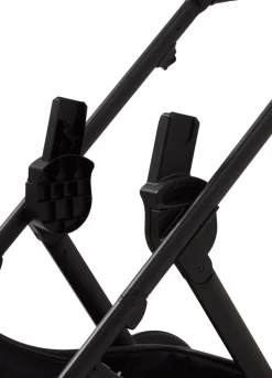 Evoke, autostol adapter