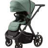 Evoke Klapvogn - grøn