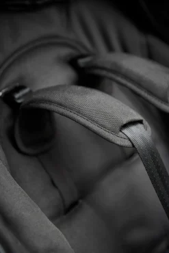 Evoke Klapvogn - sort