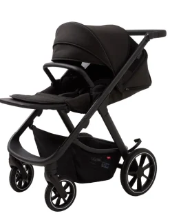 Evoke Klapvogn - sort