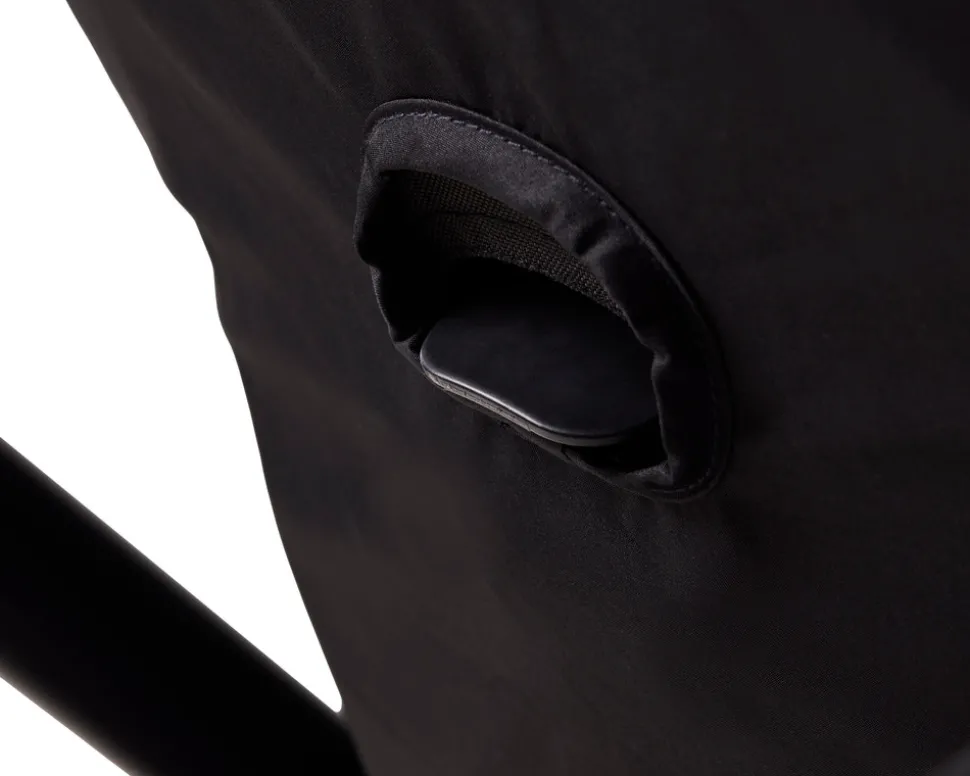 Evoke Klapvogn - sort