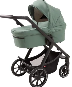 Evoke kombivogn - grøn