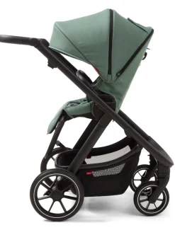 Evoke kombivogn - grøn