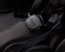 Evoke kombivogn - grøn