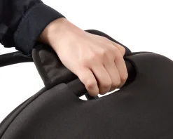 Evoke kombivogn - grøn