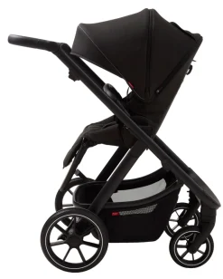 Evoke kombivogn - sort