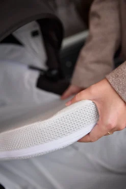 Evoke kombivogn - sort