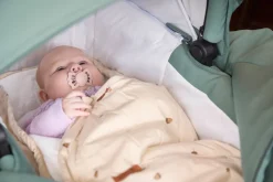 Evoke liggedel - grøn