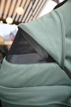 Evoke liggedel - grøn