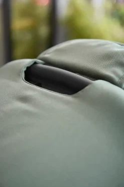 Evoke liggedel - grøn