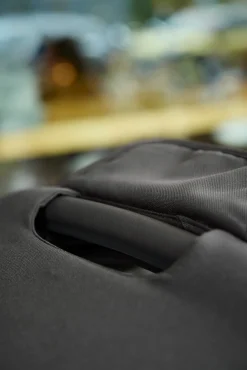 Evoke liggedel - sort