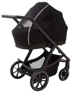 Evoke myggenet, universal