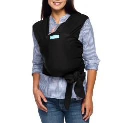 Evolution strækvikle - black