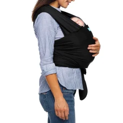 Evolution strækvikle - black