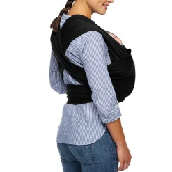 Evolution strækvikle - black