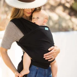 Evolution strækvikle - black