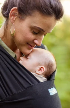 Evolution strækvikle - black