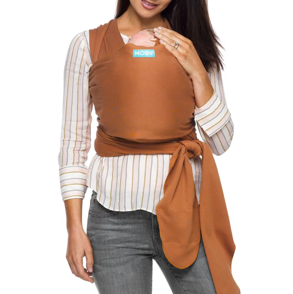 Evolution strækvikle - caramel