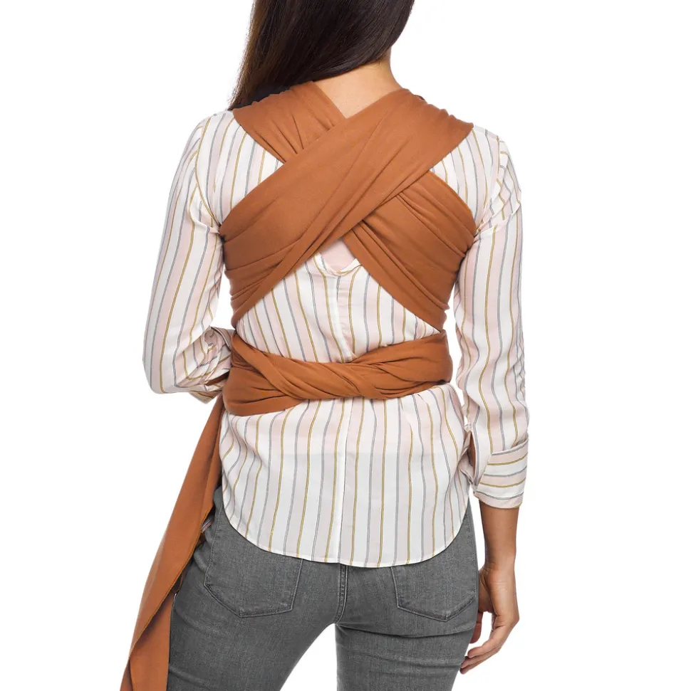 Evolution strækvikle - caramel