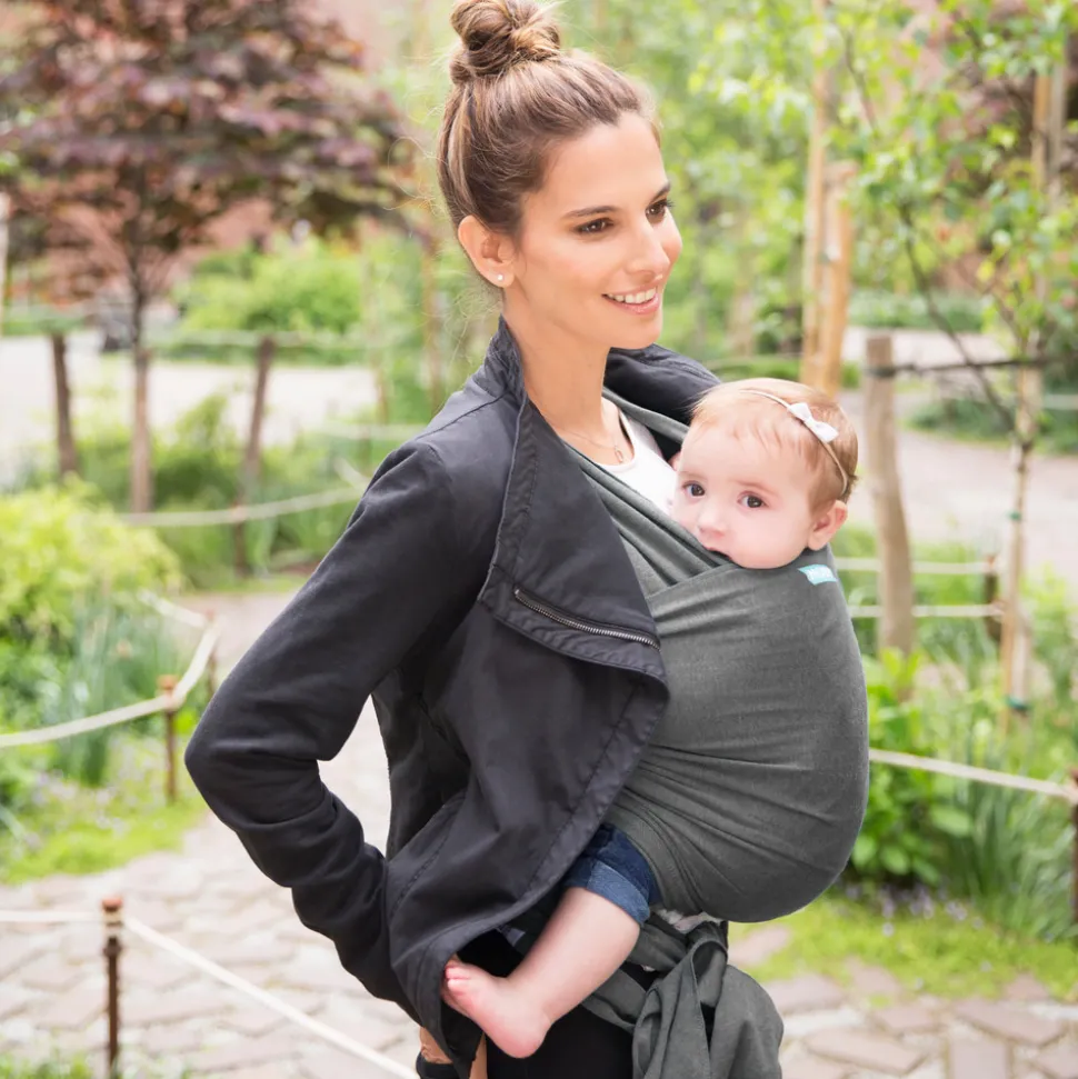 Evolution strækvikle - grey