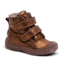 Evon tex - bronze metallic