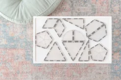 Expansion Pack - udvidelsessæt 24 dele - clear